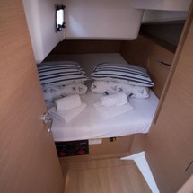 Jeanneau Sun Odyssey 440