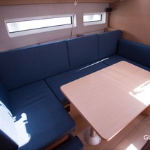 Jeanneau Sun Odyssey 440