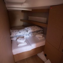 Jeanneau Sun Odyssey 440