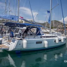 Jeanneau Sun Odyssey 440