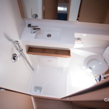 Jeanneau Sun Odyssey 440