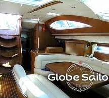 Beneteau Oceanis 54