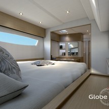 Fountaine Pajot Saba 50