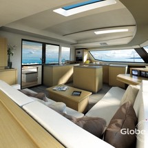 Fountaine Pajot Saba 50