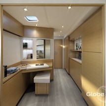 Fountaine Pajot Saba 50