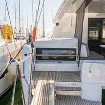 Lagoon 50