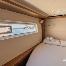 Lagoon 50