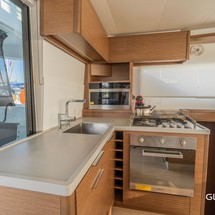 Lagoon 50