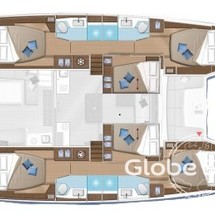Lagoon 50