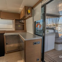 Lagoon 50