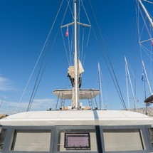 Lagoon 50
