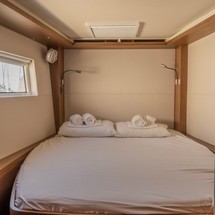 Lagoon 50