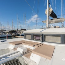 Lagoon 50