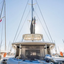 Lagoon 50