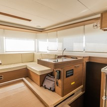 Lagoon 50