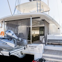 Lagoon 50