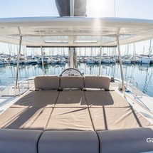 Lagoon 50