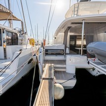 Lagoon 50