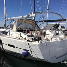 Dufour 500 Grand Large