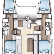 Nautitech 40 Open