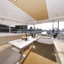 Nautitech 40 Open