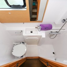 Nautitech 40 Open