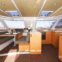 Nautitech 40 Open