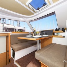 Nautitech 40 Open
