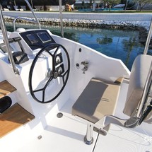 Nautitech 40 Open