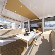 Nautitech 40 Open
