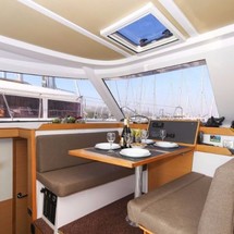 Nautitech 40 Open