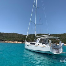 Beneteau Oceanis 35.1