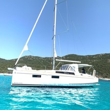 Beneteau Oceanis 35.1