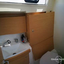 Beneteau Oceanis 35.1