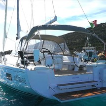 Beneteau Oceanis 46.1