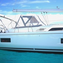 Beneteau Oceanis 46.1