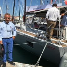 Beneteau Oceanis 51.1