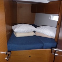 Jeanneau Sun Odyssey 509