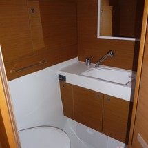 Jeanneau Sun Odyssey 509
