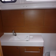 Jeanneau Sun Odyssey 509