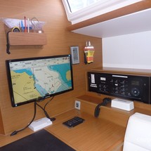 Jeanneau Sun Odyssey 509