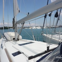 Jeanneau Sun Odyssey 509