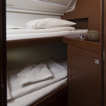 Beneteau Oceanis 48