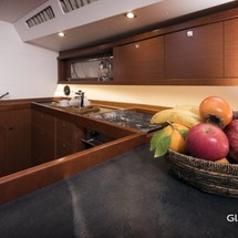 Beneteau Oceanis 48