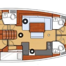 Beneteau Oceanis 48