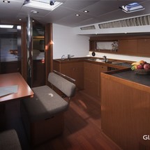 Beneteau Oceanis 48