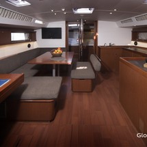 Beneteau Oceanis 48