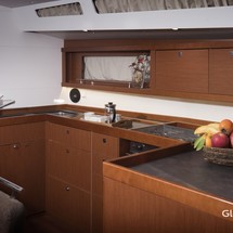 Beneteau Oceanis 48