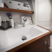 Beneteau Oceanis 48