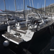 Beneteau Oceanis 48